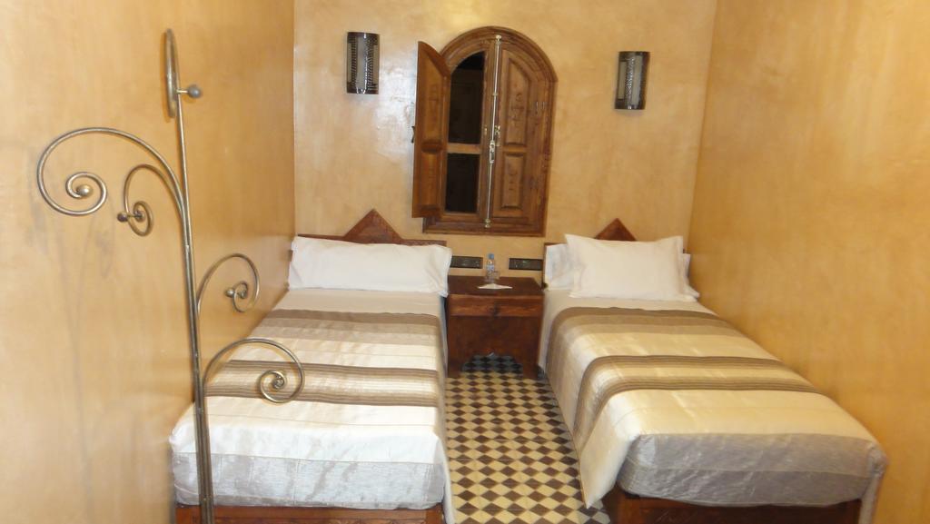 Hotel Elmalara à Tafraout Extérieur photo